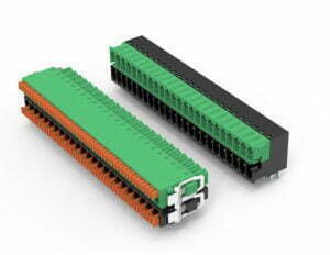 pcb connectors