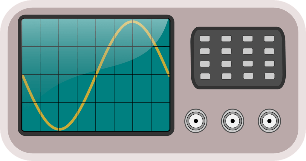 what is an oscilloscope