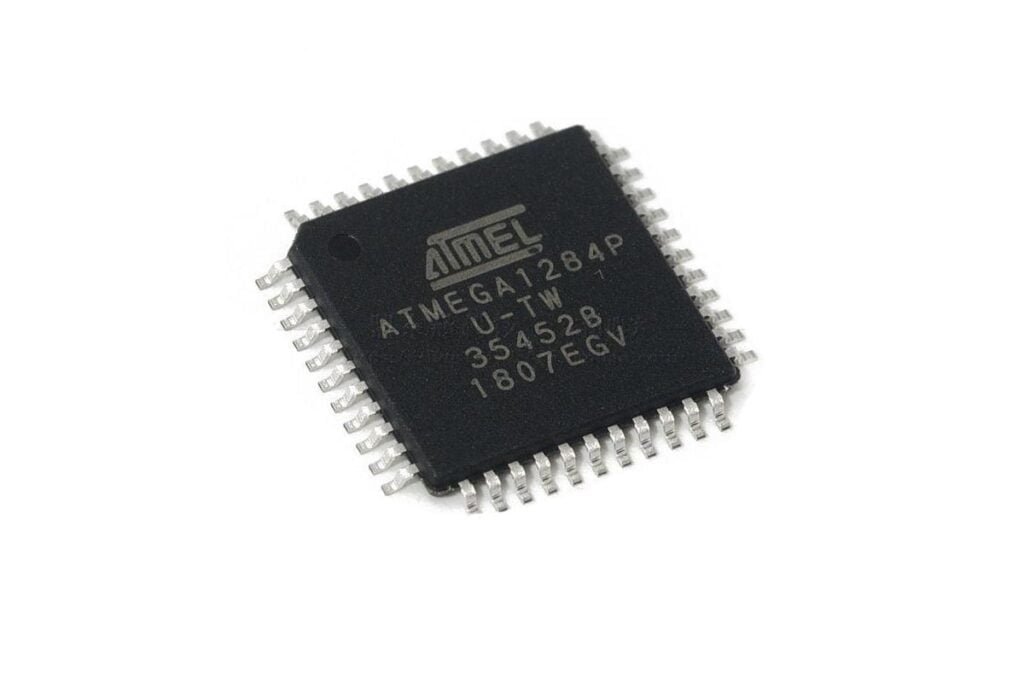 Atmega128