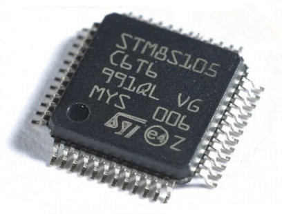 STM8S105C6T6