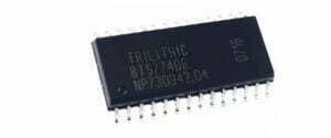 BTS7740G CHIP