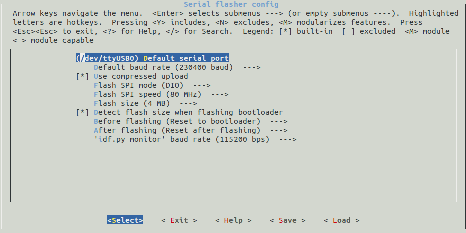 ESP32 Cam Project Development Example on Ubuntu – PCB HERO