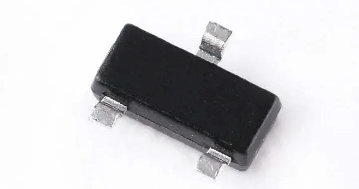 MMBT3904 NPN Transistor