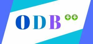 ODB++ file