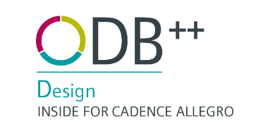 ODB++ inside for Cadence Allegro