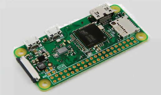 Raspberry Pi Zero W