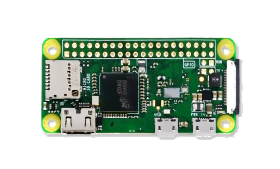 Raspberry Pi Zero