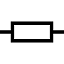 fixed resistor