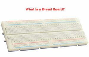 Bread boards