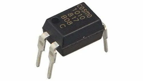 PC817 Photocoupler