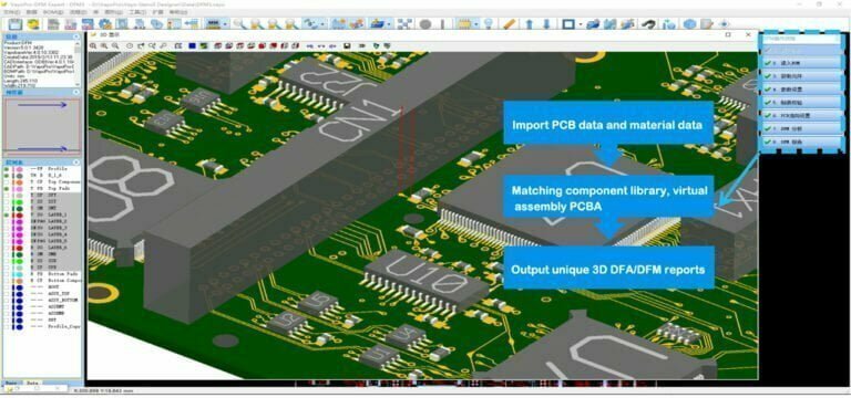 Design for Manufacturing (DFM)