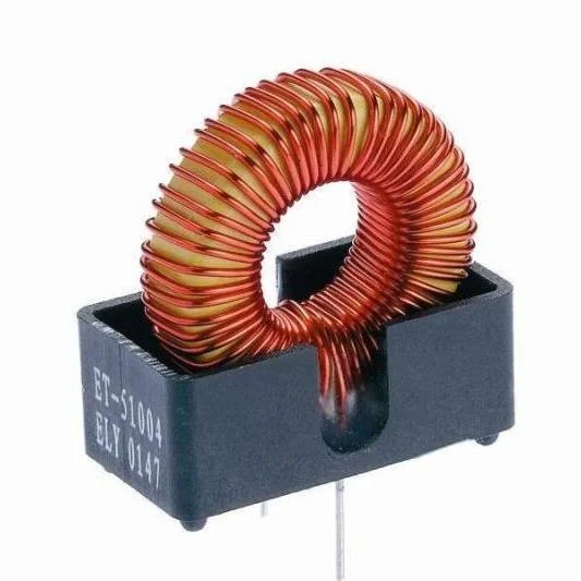 ET-51004 Inductors