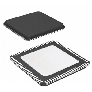 MC3172 Microcontroller