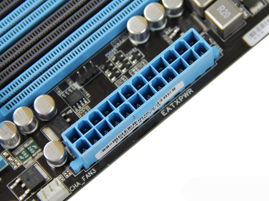 Motherboards Explained Components Design Tips Reversepcb
