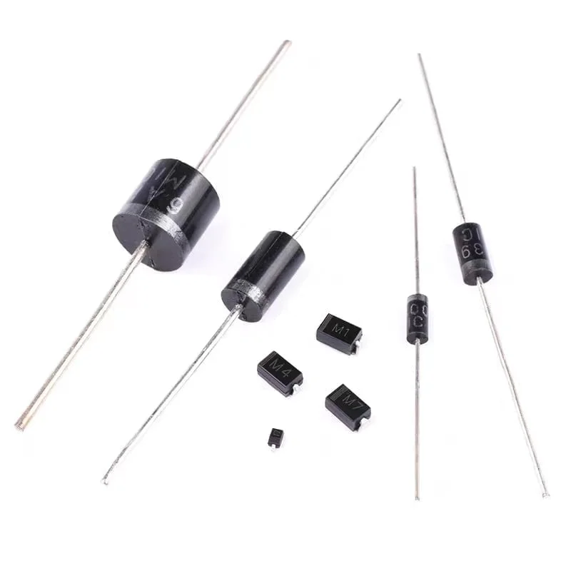 Rectifier Diodes