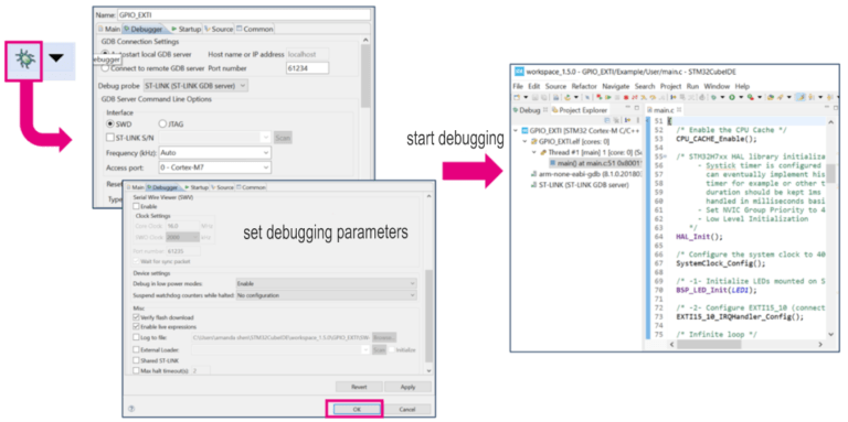 STM32CubeIDE Getting Started Tutorial | Reversepcb