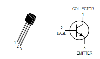 Exploring The BC547 Transistor: Pinout, Specification, Application And ...