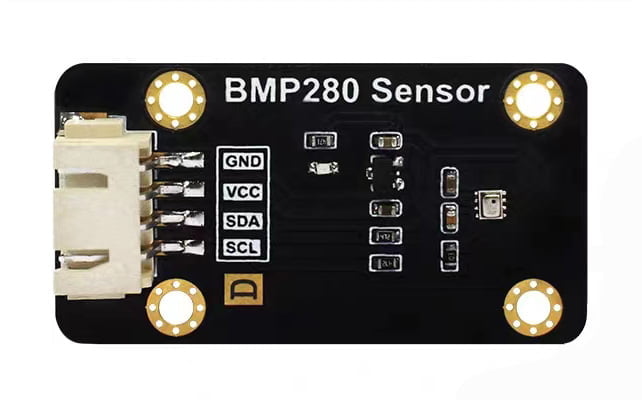 BMP280 Pressure Sensor
