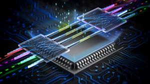 Figure 1. Optical Convolution Processing Unit