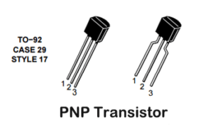 PNP Transistor