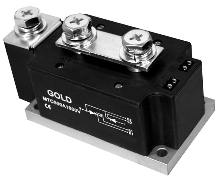 TRIAC Dimmer What is it, how does it work? Reversepcb