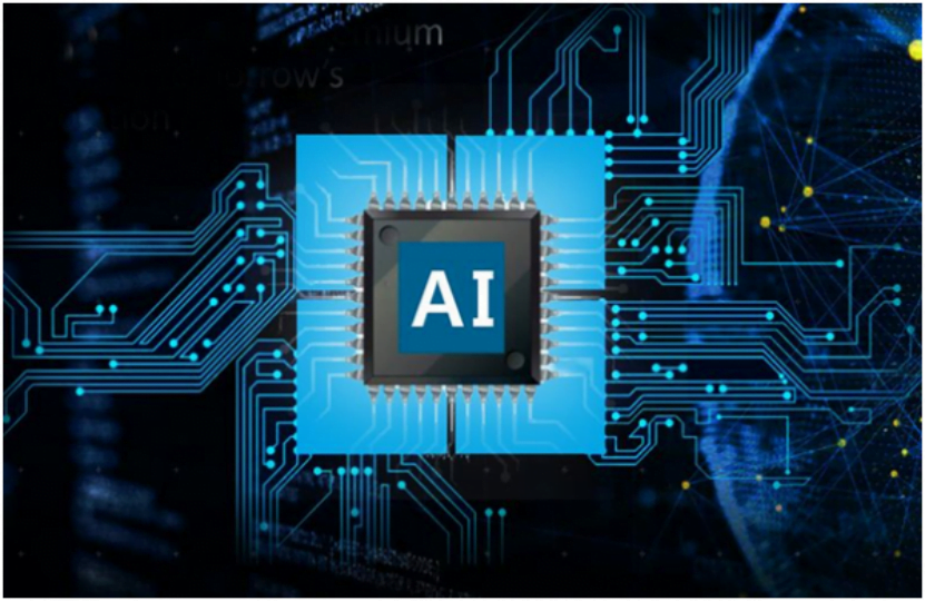 AI (artificial intelligence) Chip