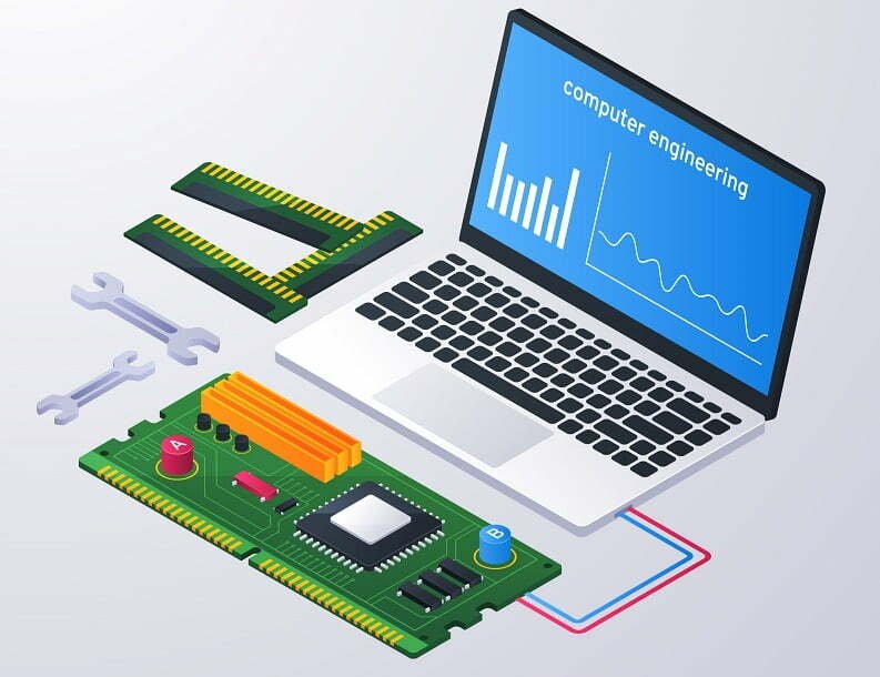 Applications of PCB Reverse Engineering