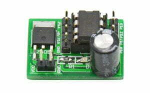 STC15W104 Microcontroller