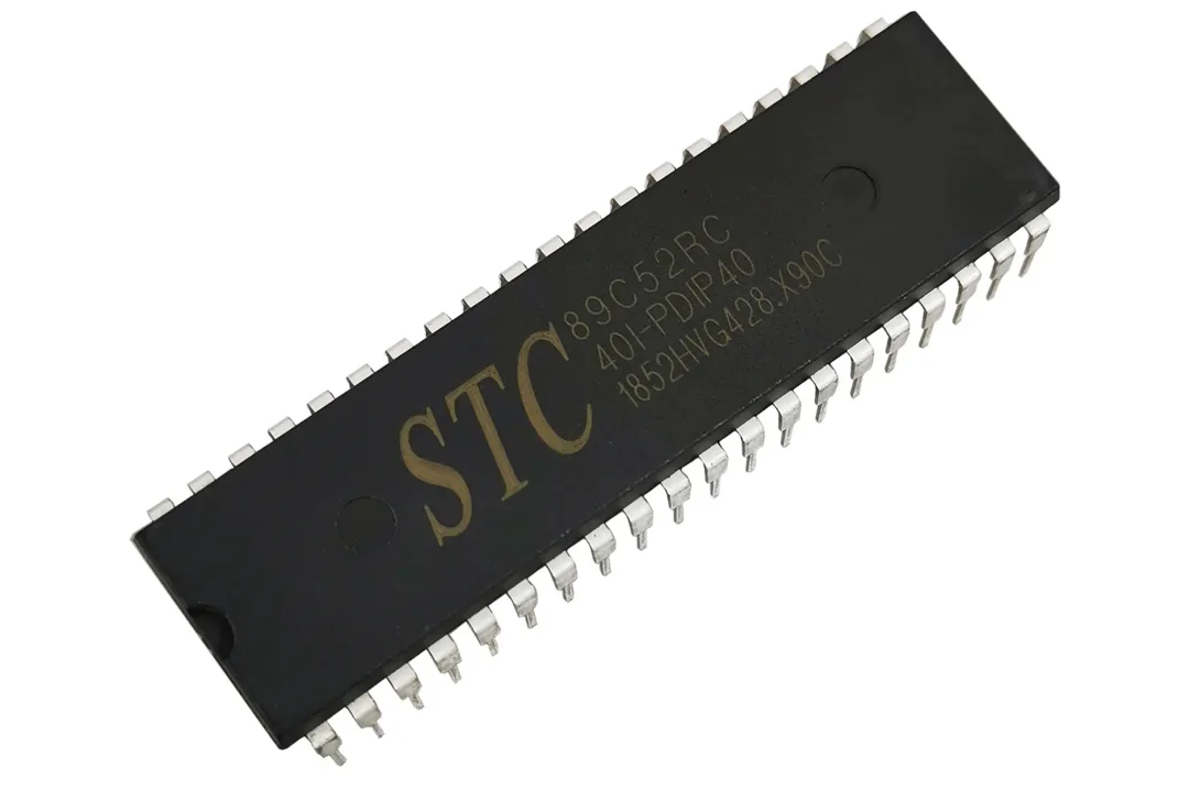 8051-MCU