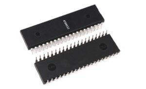 AT89C51 Microcontroller DIP-40