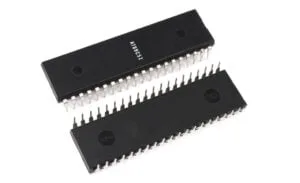AT89C51 Microcontroller DIP-40