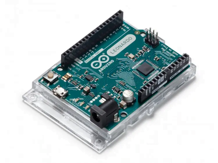 Arduino Leonardo