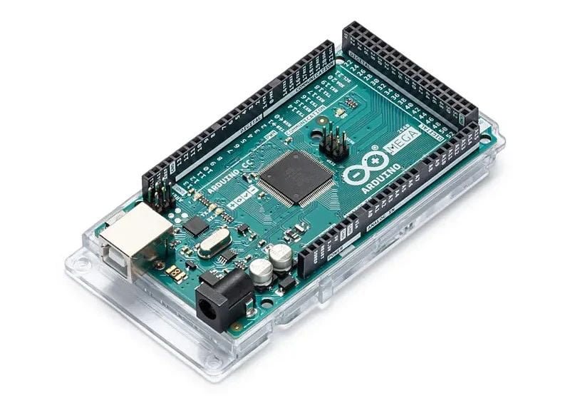 Arduino Mega