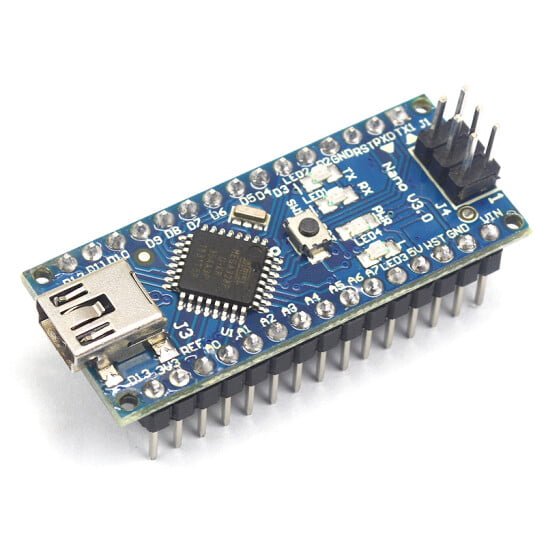 Arduino Nano