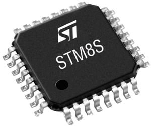 STM8S