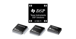 What is Digital Signal Processor (DSP)