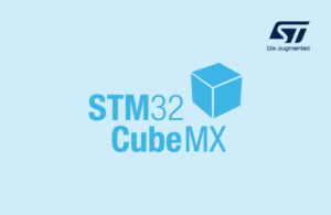 STM32CubeMX