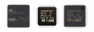 STM32F407 Series MCU