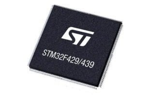 STM32F429 Microcontroller: Pinout, Block Diagram, Specification, MCU ...