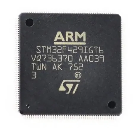 STM32F429IGT6