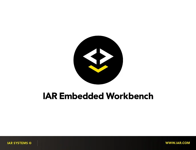 IAR Embedded Workbench