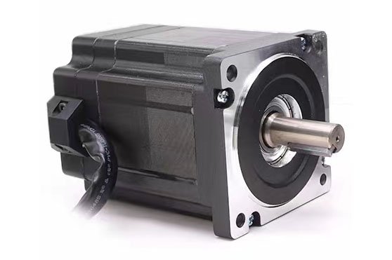 In runner BLDC Motor