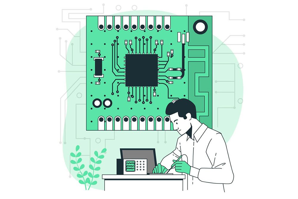 Microcontroller Simulation