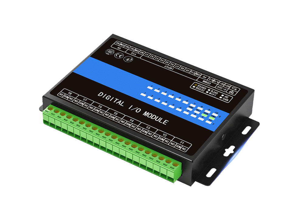 Modbus Module