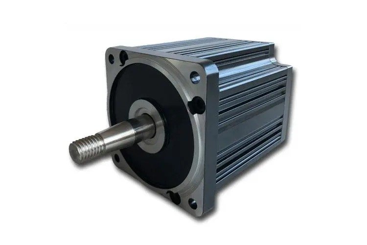 Square Wave BLDC Motor