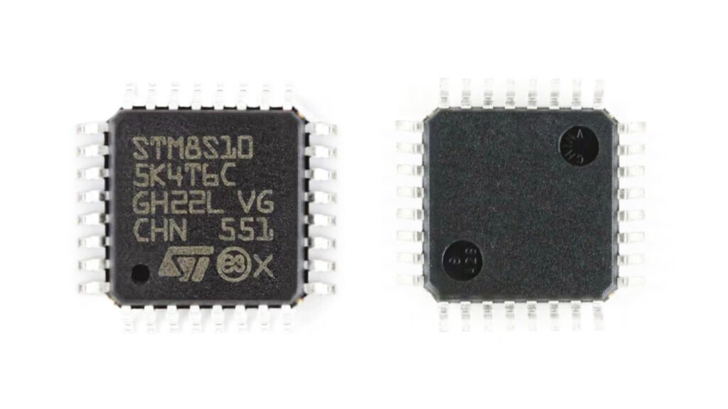 STM8S105K4 Microcontroller