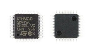 STM8S105K4 Microcontroller