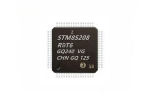 STM8S208RB Microcontroller