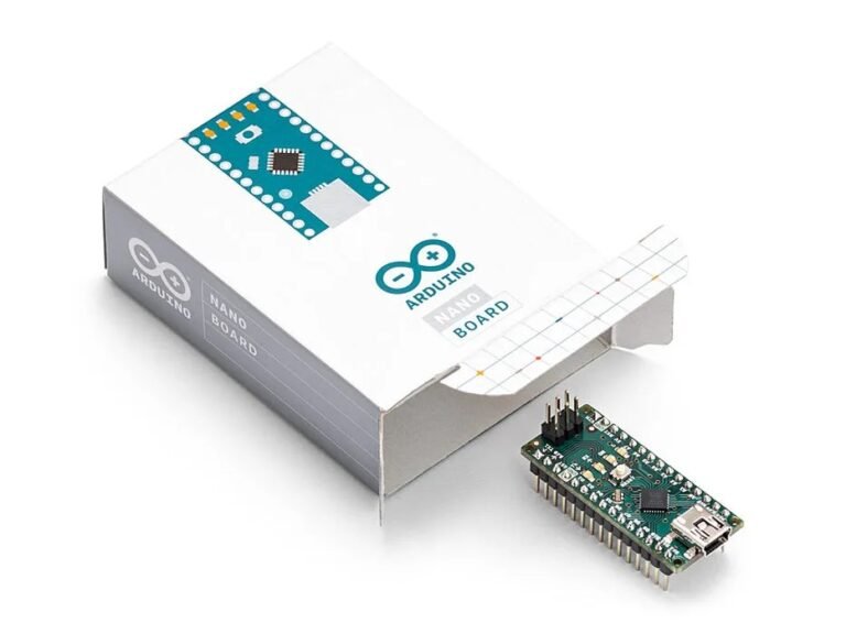 Arduino Nano Boards