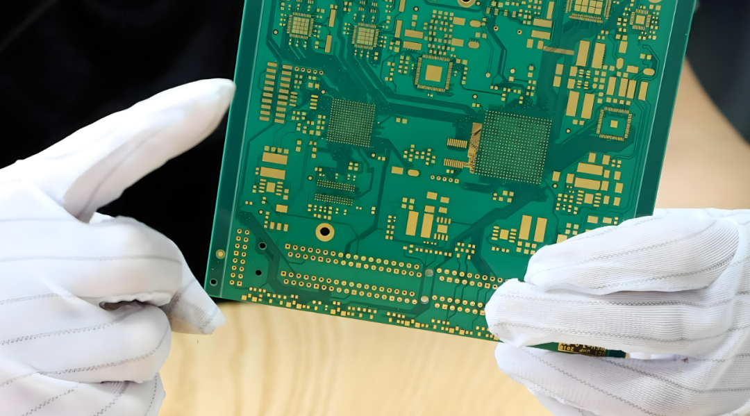 PCB Surface Finishes | Reversepcb